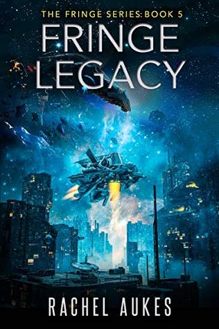 Fringe Legacy