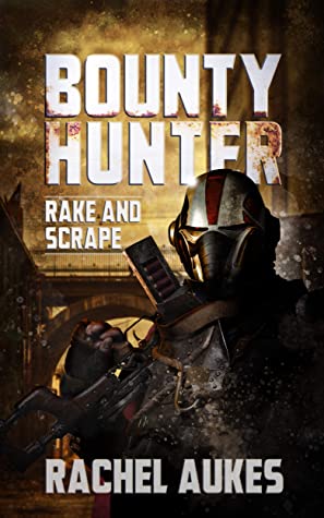 Rake and Scrape