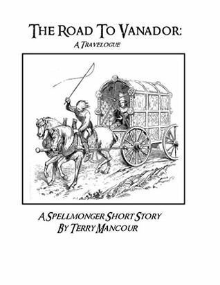 The Road To Vanador