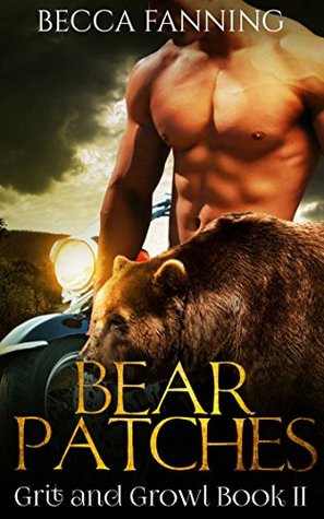 Bear Patches