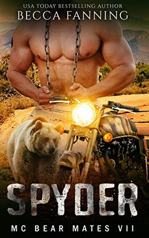 Spyder