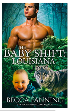 The Baby Shift: Louisiana