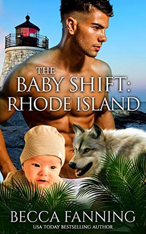 The Baby Shift: Rhode Island