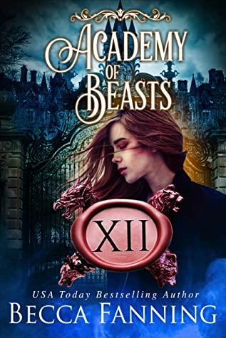 Academy of Beasts XII