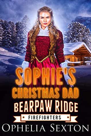 Sophie's Christmas Dad