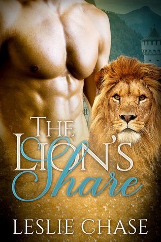 The Lion's Share