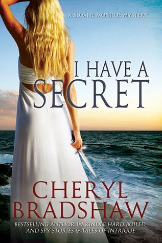 I Have a Secret