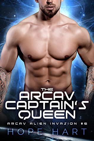 The Arcav Captain's Queen