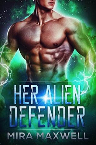 Her Alien Defender