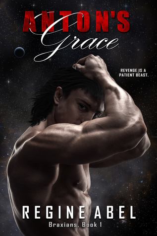 Anton's Grace
