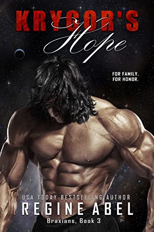 Krygor's Hope