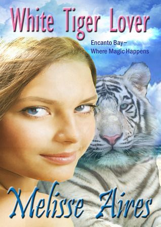 White Tiger Lover