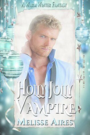 Holly Jolly Vampire
