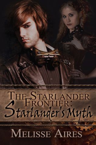 Starlander's Myth