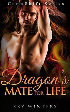 Dragon's Mate for Life