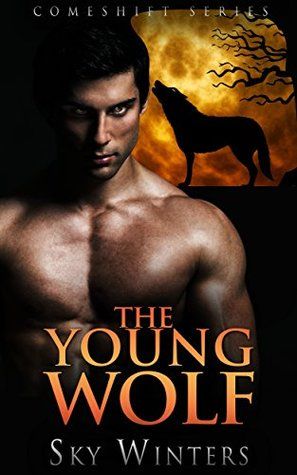 The Young Wolf