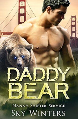 Daddy Bear