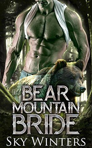 Bear Mountain Bride