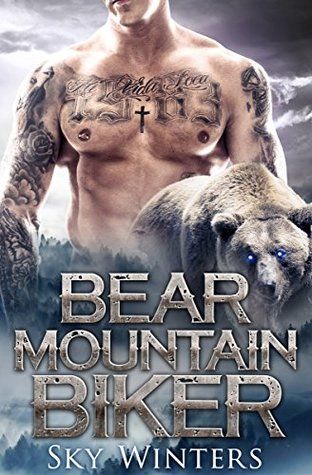 Bear Mountain Biker