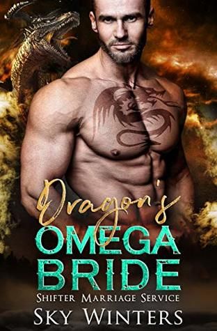 Dragon's Omega Bride