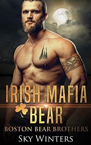 Irish Mafia Bear