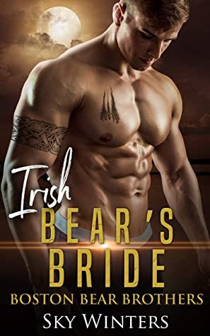 Irish Bear's Bride
