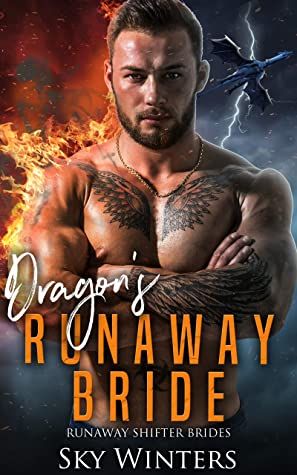 Dragon's Runaway Bride