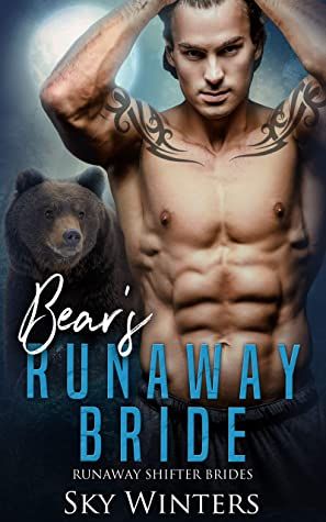 Bear's Runaway Bride