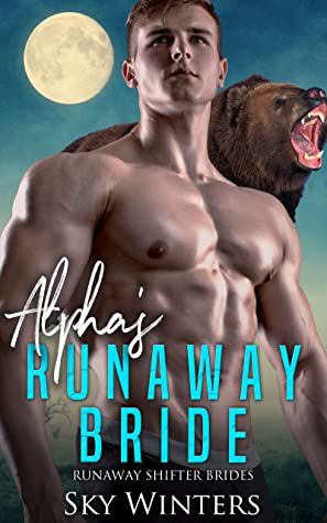 Alpha's Runaway Bride