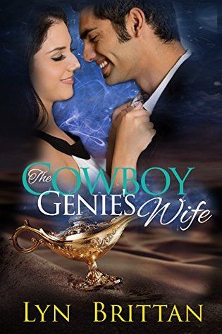 The Cowboy Genie's Wife