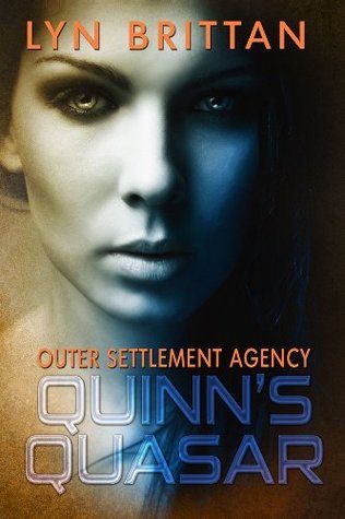 Quinn's Quasar