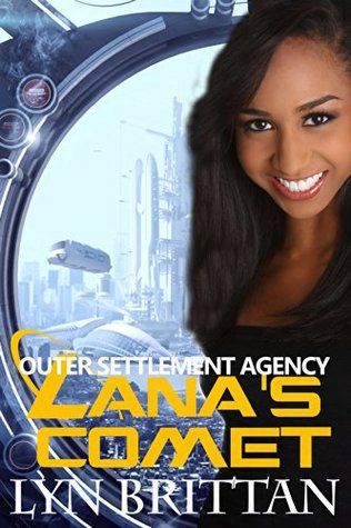 Lana's Comet