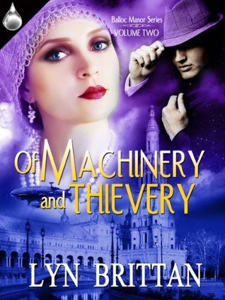 Of Machinery and Thievery