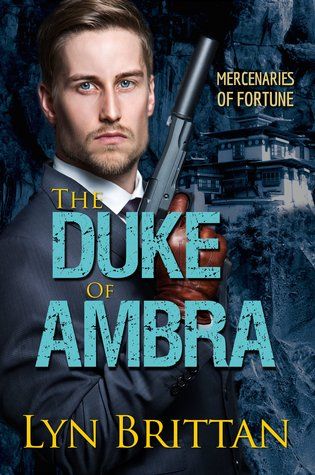 The Duke of Ambra