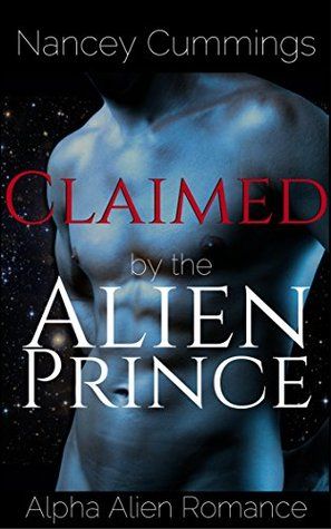 Claimed by the Alien Prince