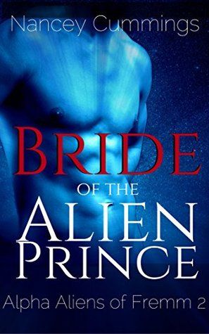 Bride of the Alien Prince