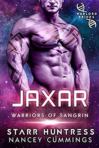 Jaxar