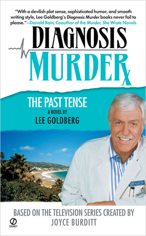 The Past Tense