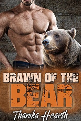 Brawn of the Bear
