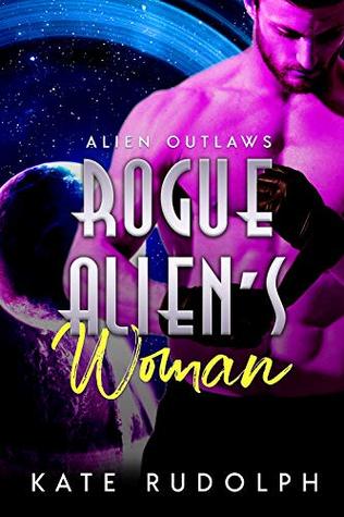 Rogue Alien's Woman