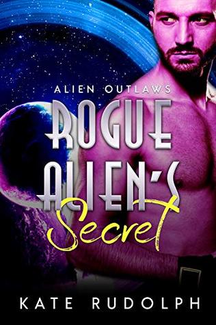 Rogue Alien's Secret
