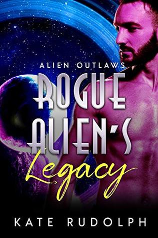 Rogue Alien's Legacy