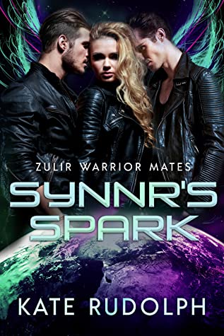 Synnr's Spark