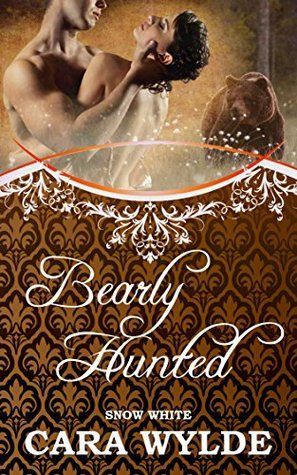 Bearly Hunted