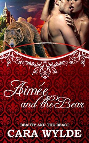 Aimée and the Bear
