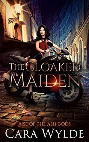 The Cloaked Maiden
