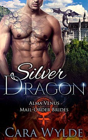 Silver Dragon