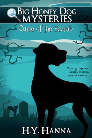Curse of the Scarab