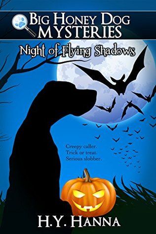 Night of Flying Shadows