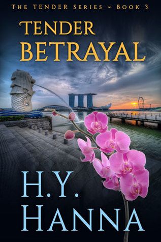 Tender Betrayal